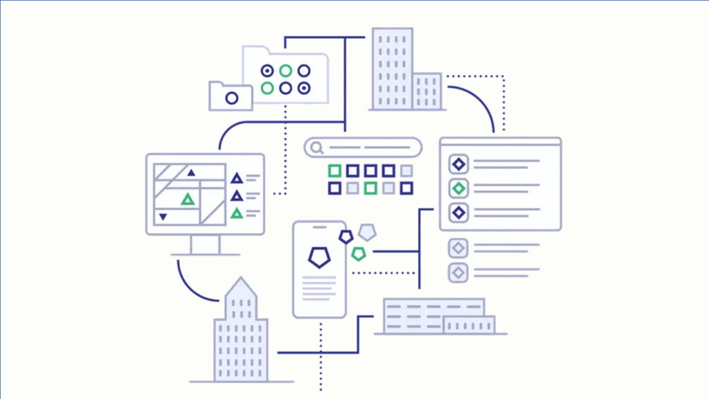 AI architecture for law firms using SharePoint and Microsoft 365