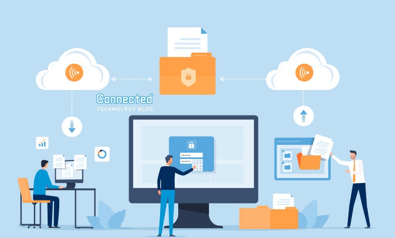 Diagram showing Arivu’s integration with Word, Outlook, Teams, and SharePoint