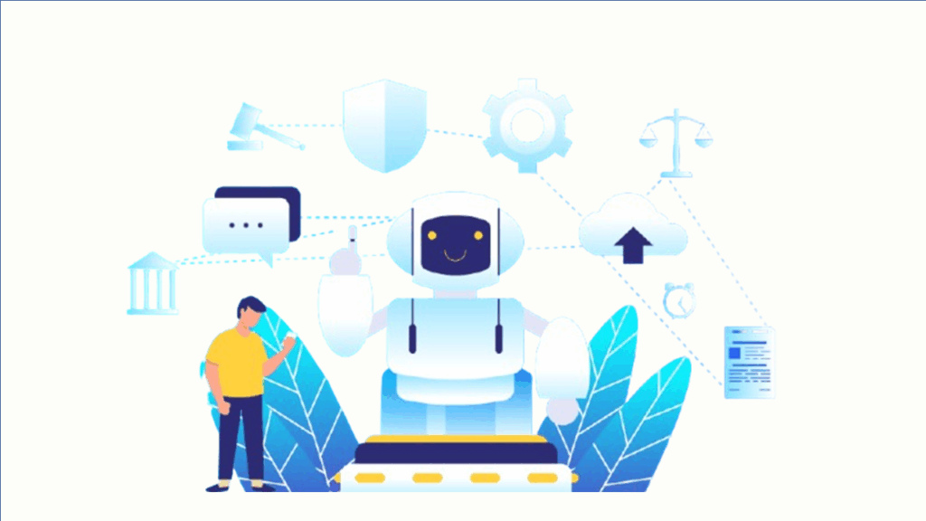 Law firm data sovereignty and security with in-tenant AI in SharePoint