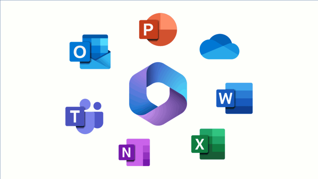 Legal knowledge management embedded in Microsoft 365 for law firms