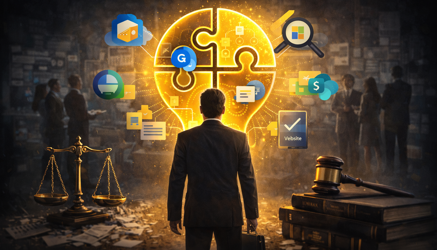 Arivu interface in Microsoft Word showing legal precedent and clause reuse.