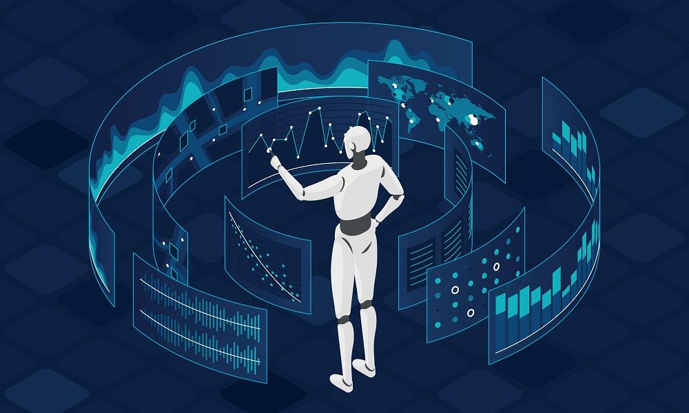 Illustration of search-only limitations in legal knowledge management