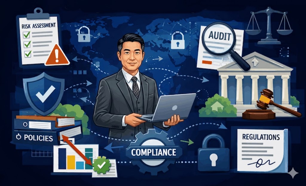 regulatory interpretations, advisory patterns, compliance, and operational precedent