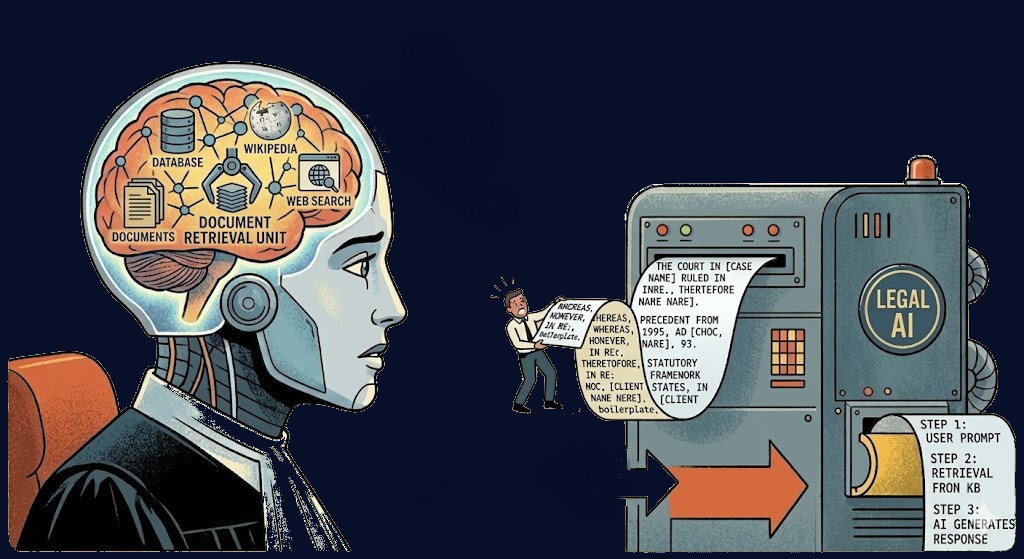 Institutional legal intelligence platform analyzing historical legal decisions
