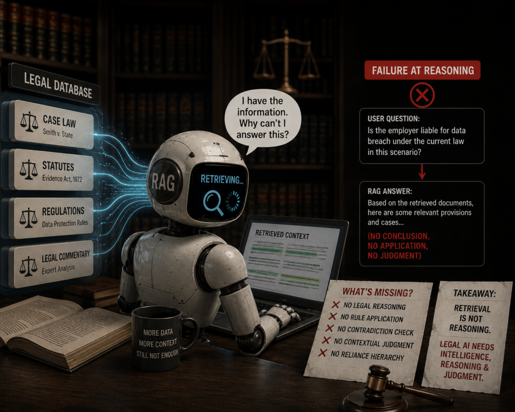 Institutional legal intelligence platform analyzing historical legal decisions
