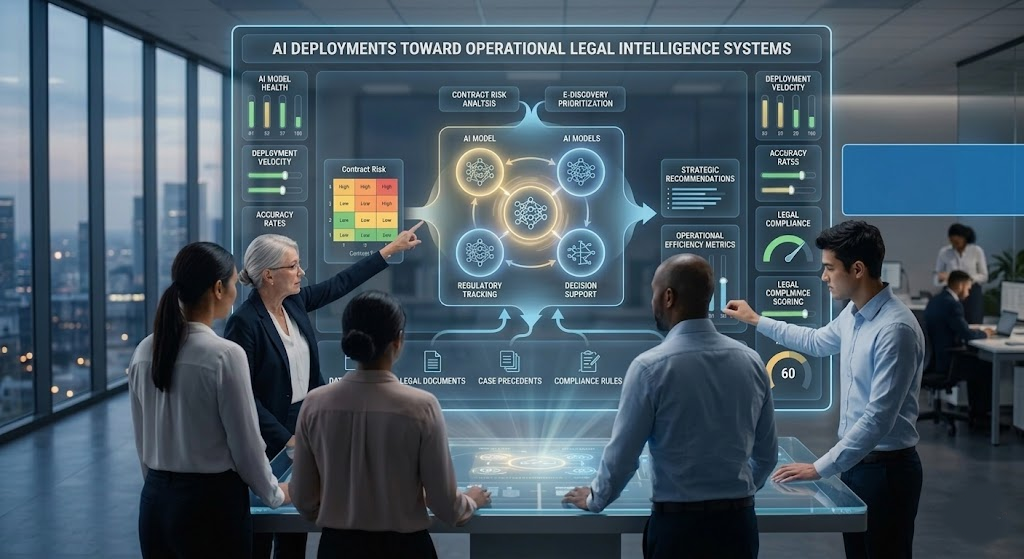 Native Microsoft 365 legal AI architecture with delegated permissions