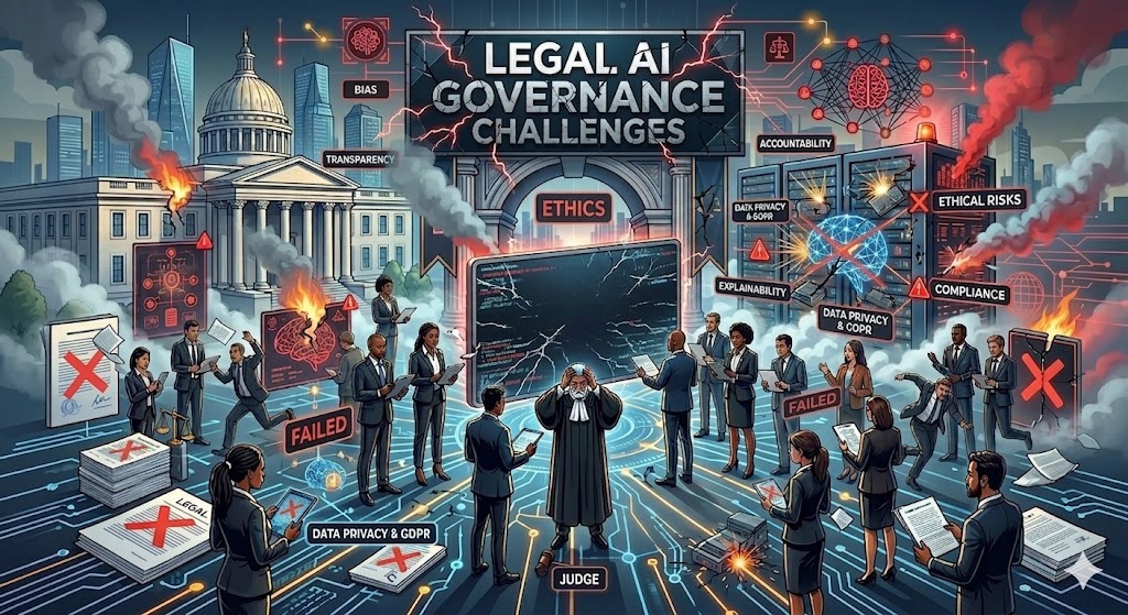 SharePoint-based legal AI integration for enterprise legal departments